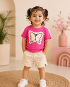 PINK / 24 ( 4-5years )