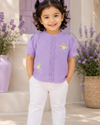 PURPLE / 30 ( 9-10years)