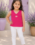 PINK / 24(4-5years)