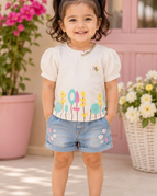CREAME / 30 ( 7-8 years)