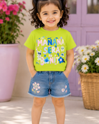 GREEN / 18(1-2year)