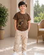 Brown / 20(2-3 years)