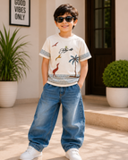 CREAME / 28(7-8years)