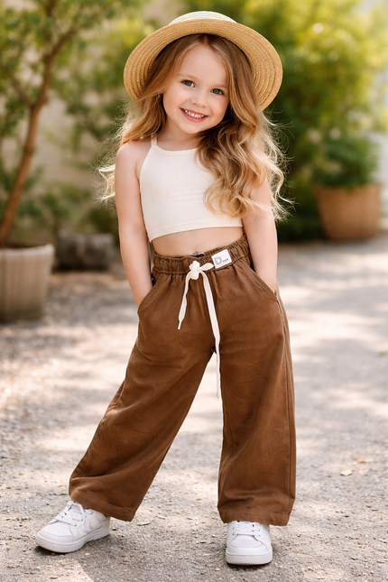 Collection image for: Girl trackpants