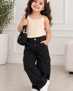 OFF WHITE / 24 ( 3-4 years )