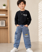 BLUE / 32 ( 10-11 years )