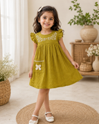 GREEN / 14 ( 6-12 months )