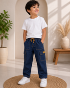 DARKBLUE / 32 ( 9-10 years )