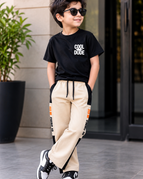 BEIGE / 32 ( 9-10 years )
