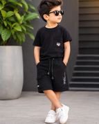 BLACK / 24 ( 4-5 years )