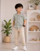 GREEN / 4 ( 4-5 years )