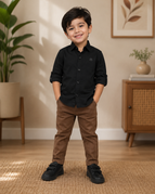 BLACK / 1 ( 1 years )