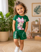 GREEN / 18 ( 1-years )
