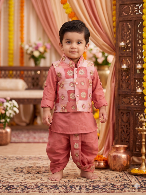 <h3>Boys Ethnic</h3>