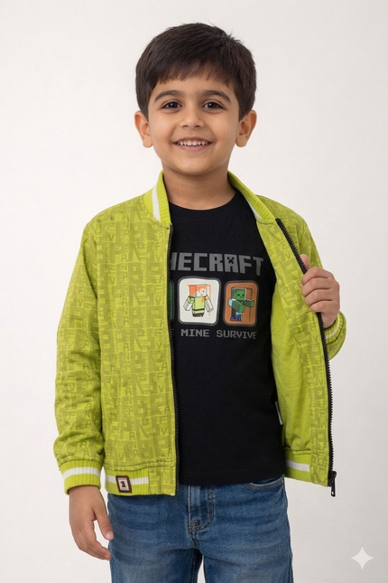 Collection image for: Boys jacket