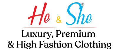 He&She