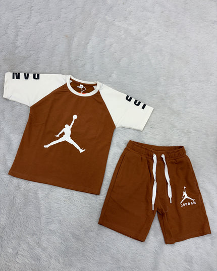 BOYS CODINATE CODE-B71 He and She Boys Casual Cotton Shorts | Soft & Comfortable Summer Shorts for Kids