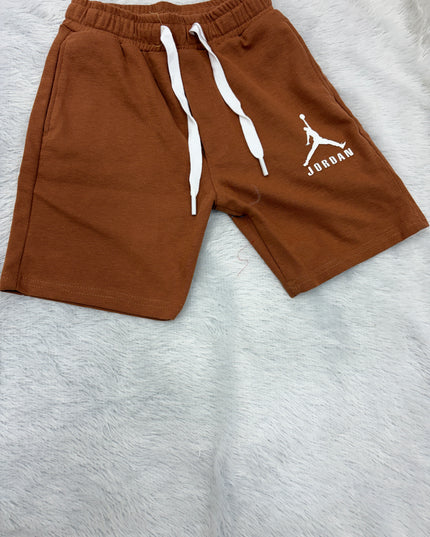 BOYS CODINATE CODE-B71 He and She Boys Casual Cotton Shorts | Soft & Comfortable Summer Shorts for Kids