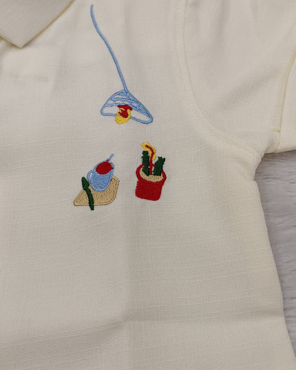 BOYS SHIRT CODE-A84 He and She Boys Premium Cotton Casual Shirt | Stylish & Comfortable Kids Wear