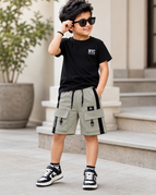GREY / 24 ( 4-5 years )