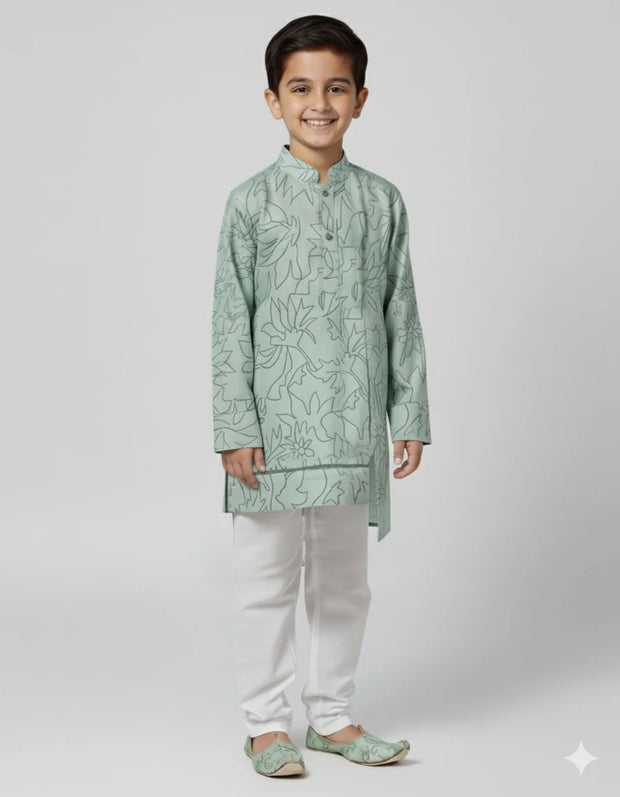 <h3>Boys Ethnic</h3>