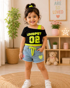 neon/black / 16 ( 0-9 month )