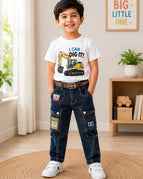 blue / 20 (2-3years)