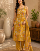 YELLOW / M